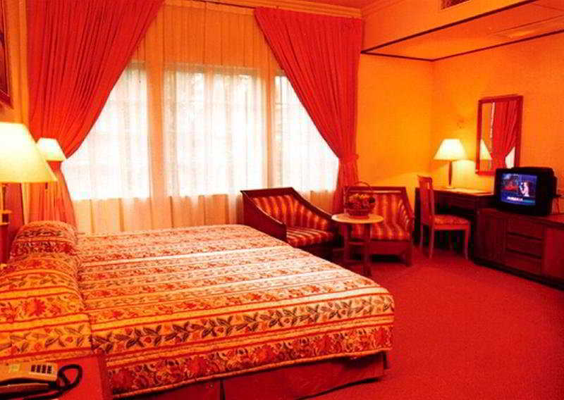 Holiday Villa Hotel City Centre Phnom Penh Camera foto